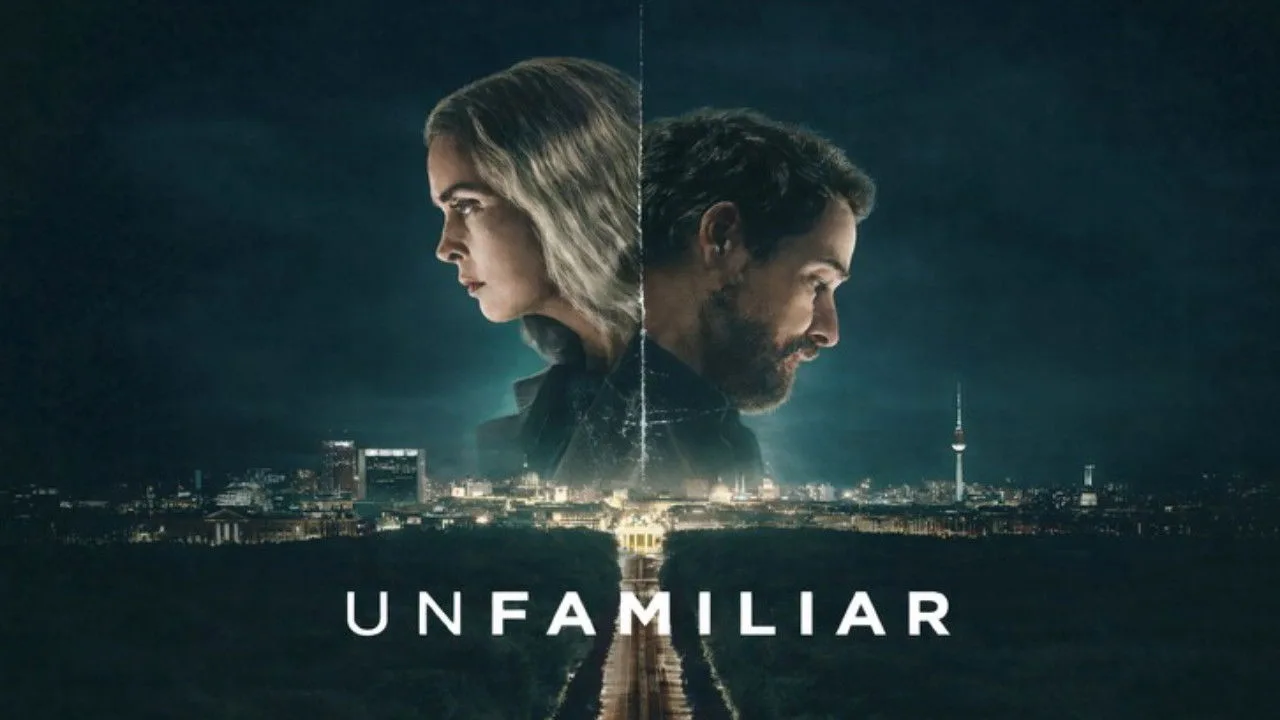 Unfamiliar 1080p İndir - görsel 5
