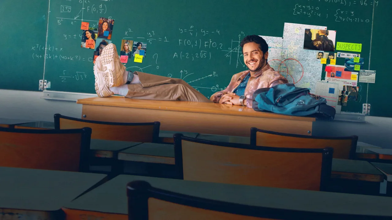 Recalé 1080p İndir - görsel 1