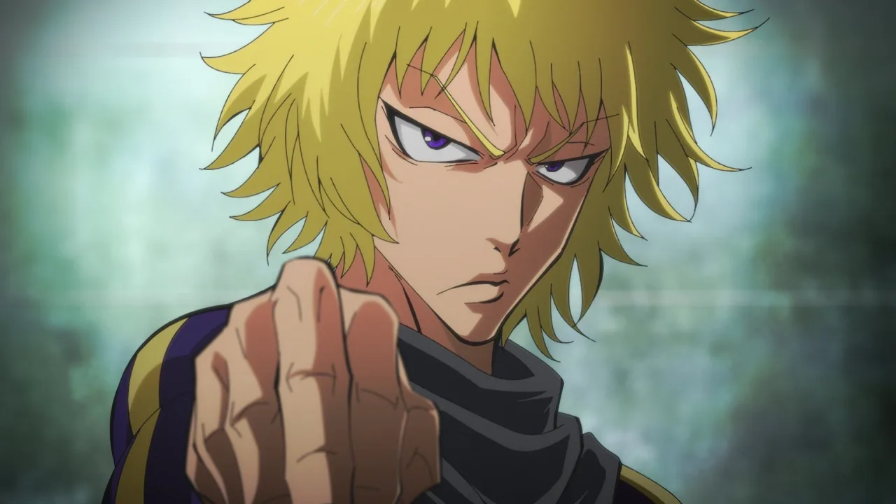 Ninja to Gokudou 1080p İndir - görsel 3