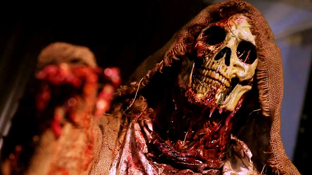 V/H/S: Viral İndir - görsel 2