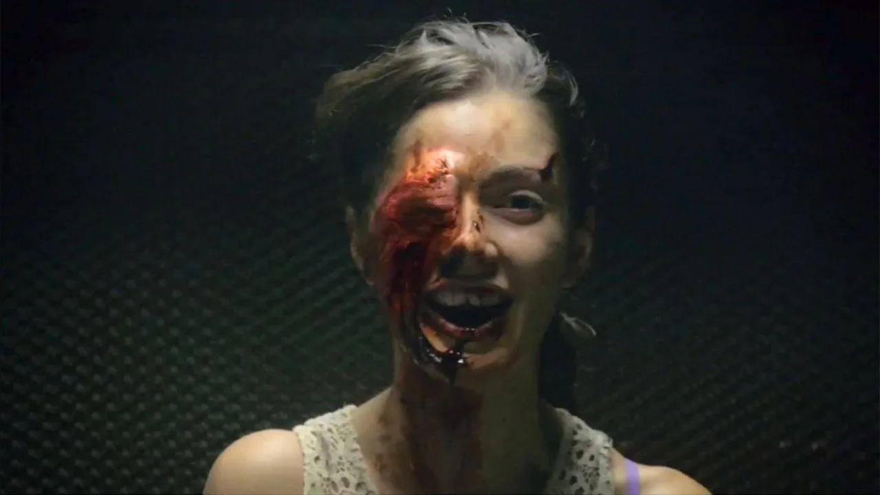 V/H/S: Viral İndir - görsel 5