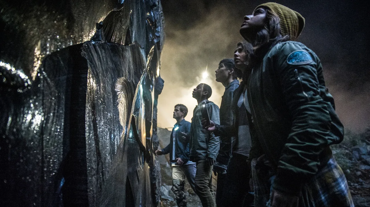 Power Rangers Yeni Nesil Savaşçılar İndir - görsel 9