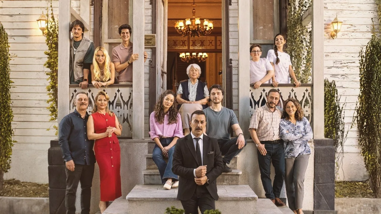 Aile Saadeti 1080p İndir - görsel 1
