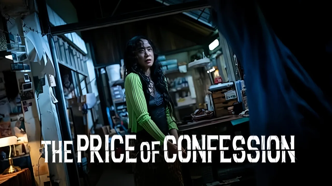 The Price of Confession İndir - görsel 10