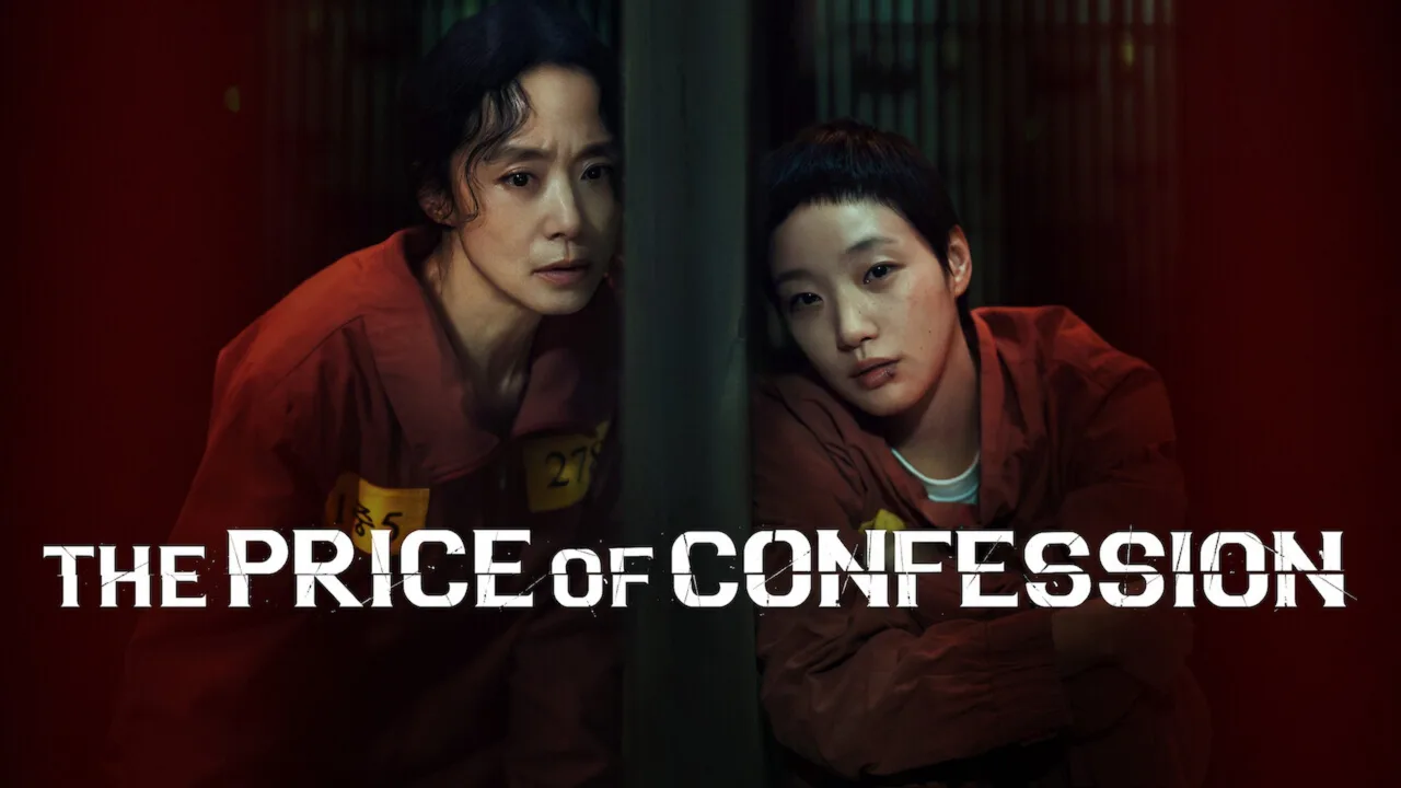 The Price of Confession İndir - görsel 5