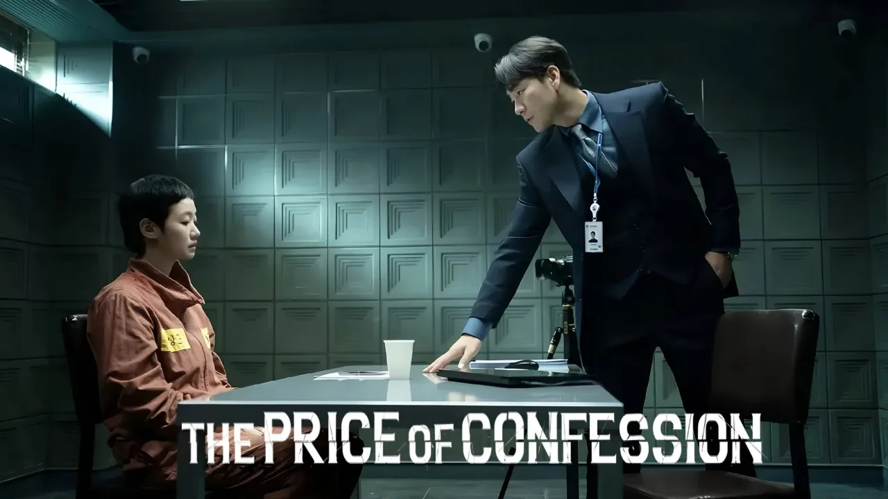 The Price of Confession İndir - görsel 7