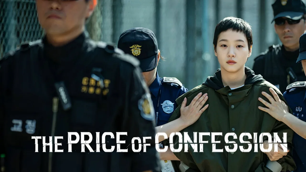The Price of Confession İndir - görsel 9
