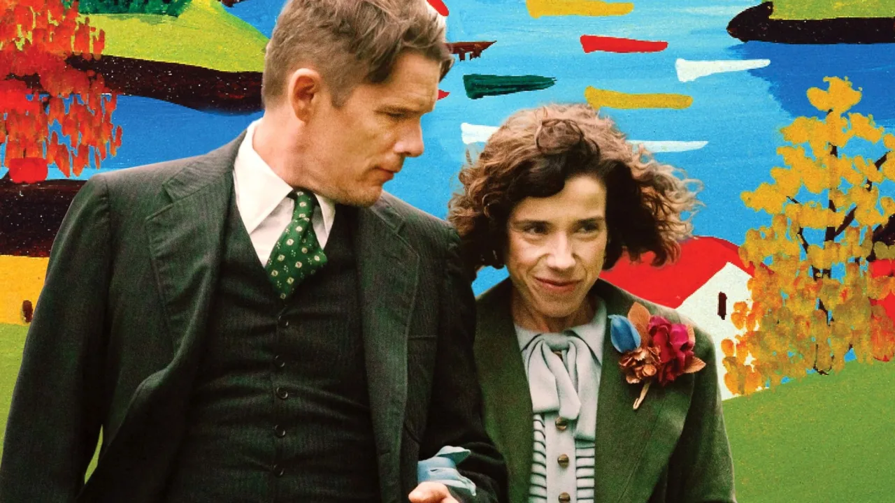 Maudie İndir - görsel 1