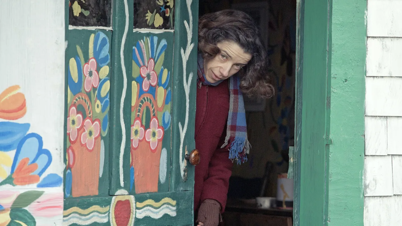 Maudie İndir - görsel 3
