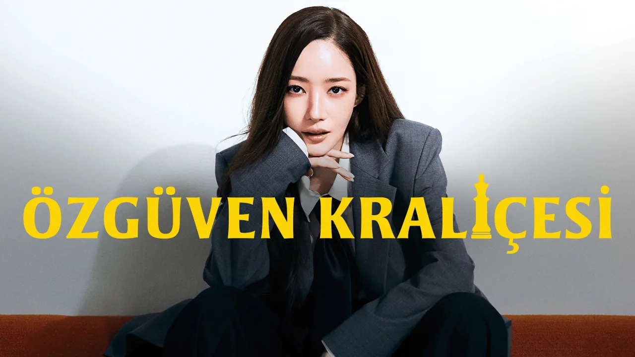 Özgüven Kraliçesi 1080p İndir - görsel 10