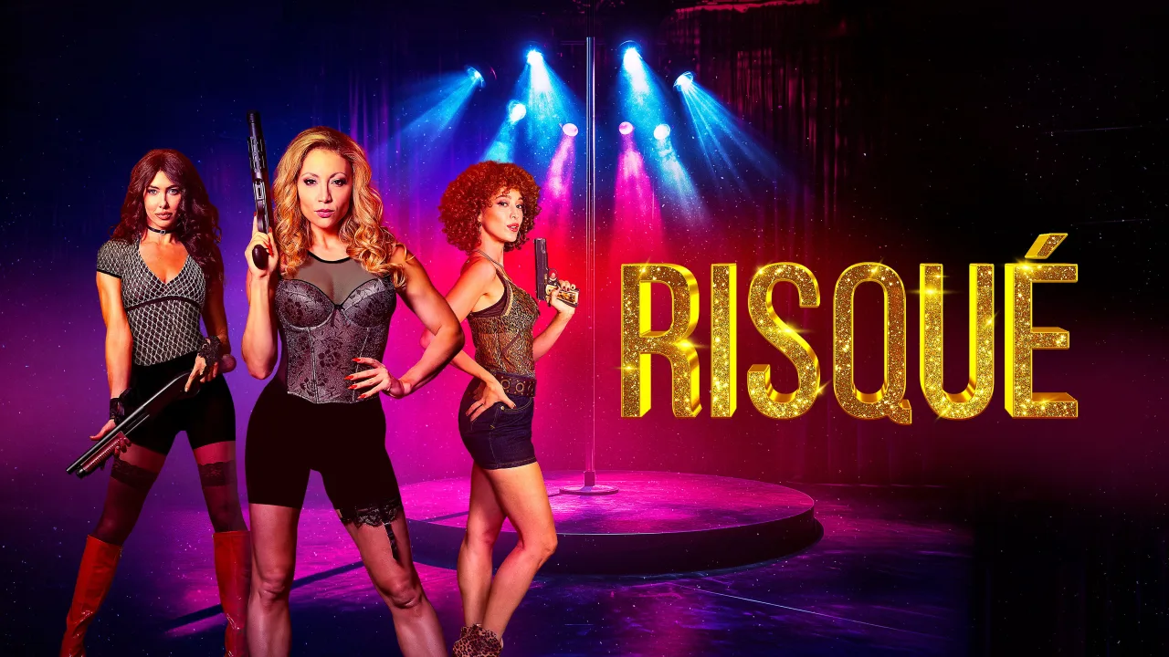 Risqué İndir - görsel 7