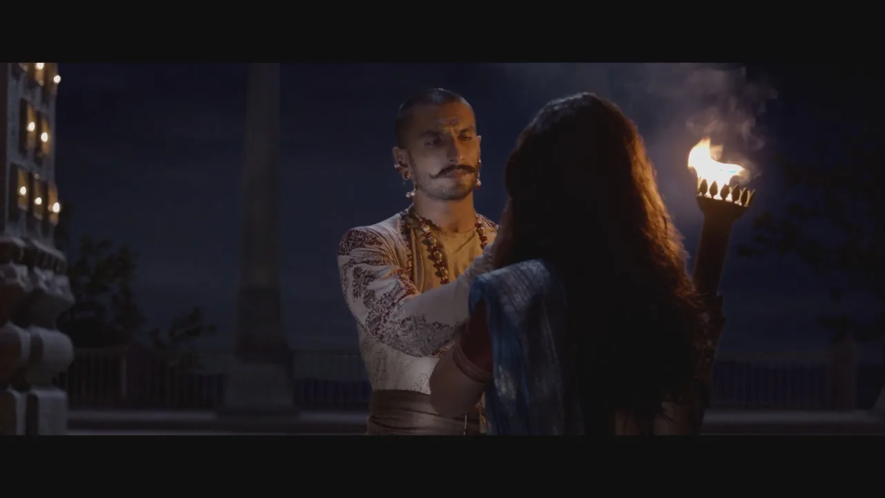 Bajirao ve Mastani İndir - görsel 6