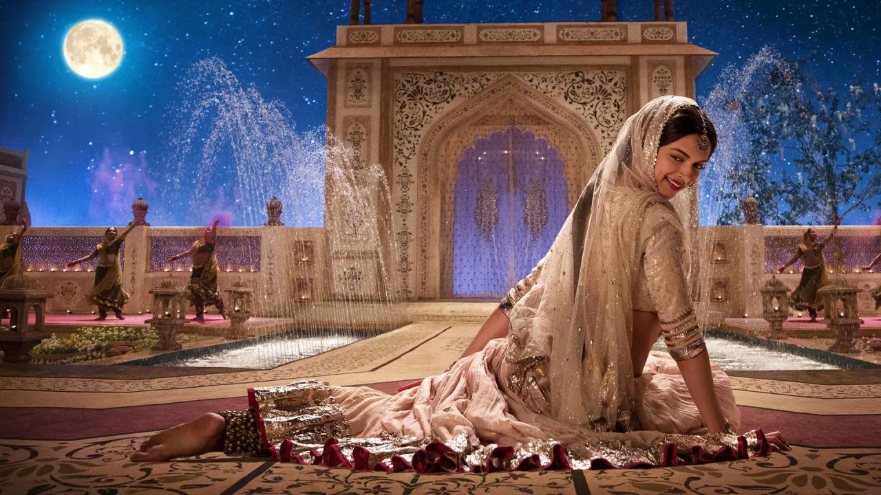 Bajirao ve Mastani İndir - görsel 7