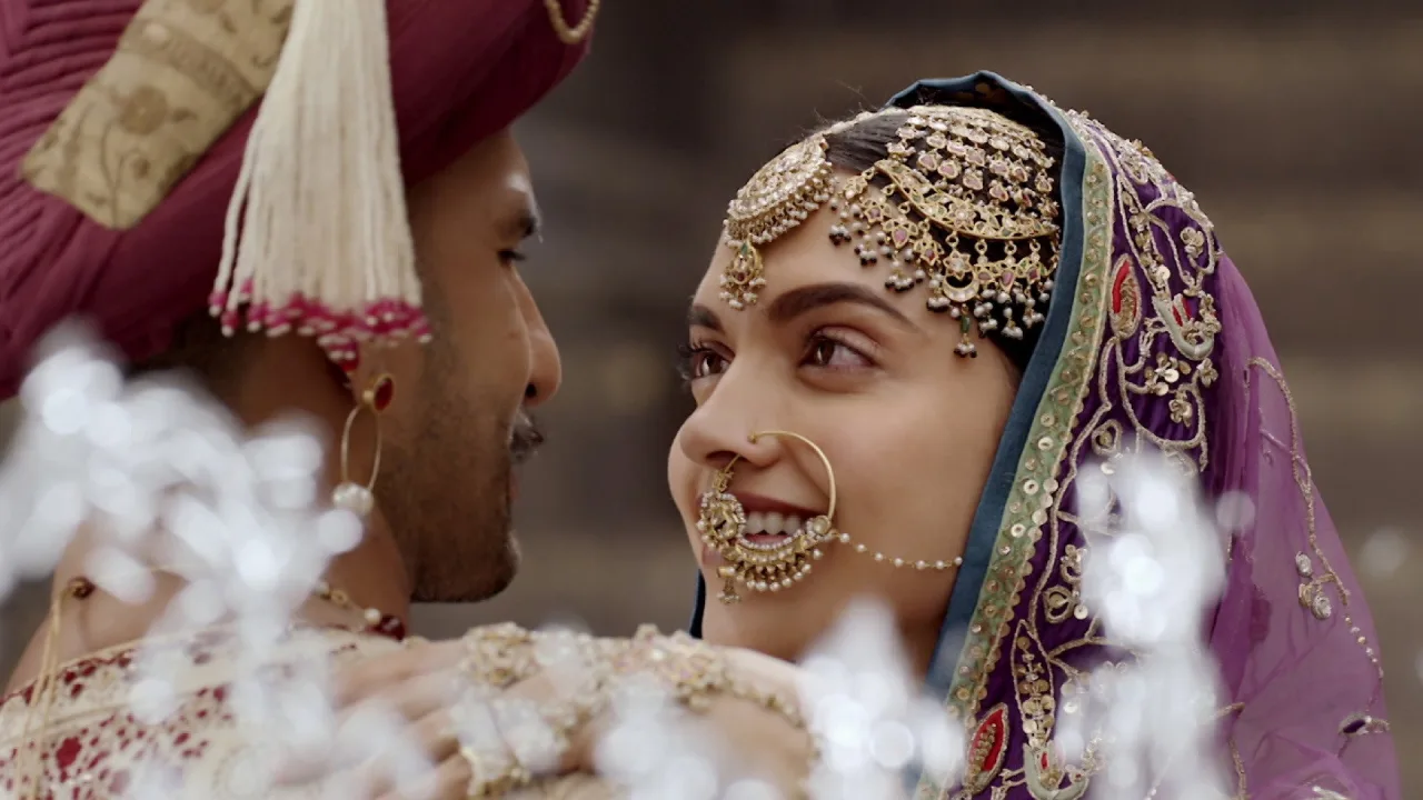 Bajirao ve Mastani İndir - görsel 8
