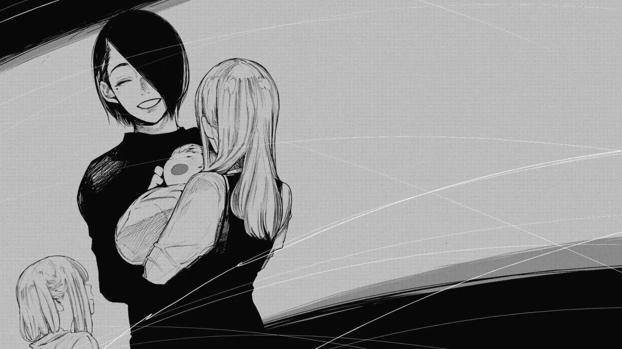 Tokyo Ghoul İndir - görsel 4