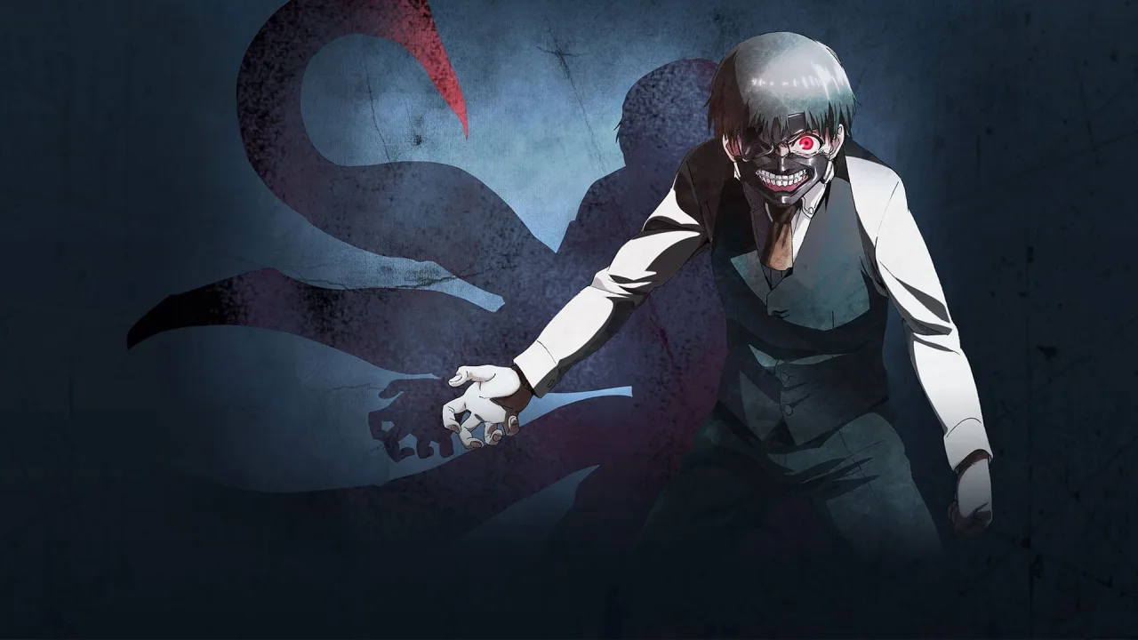 Tokyo Ghoul İndir - görsel 5