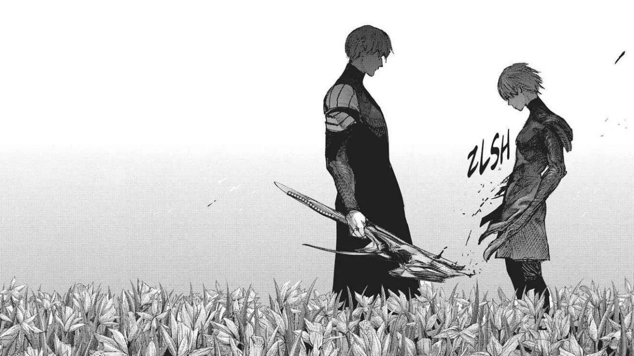 Tokyo Ghoul İndir - görsel 6