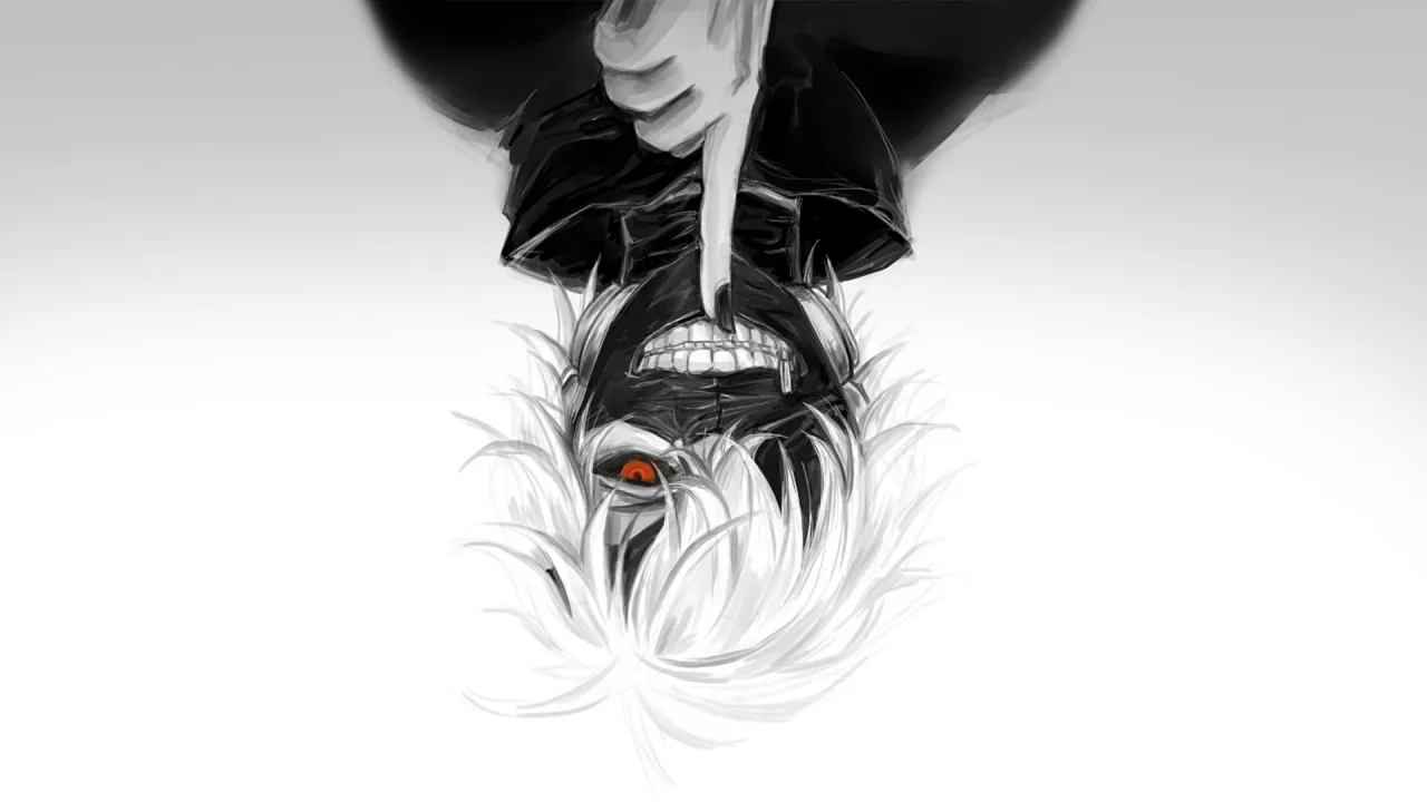 Tokyo Ghoul İndir - görsel 8