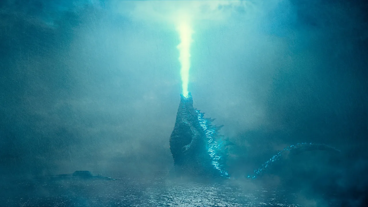 Godzilla 2: Canavarlar Kralı İndir - görsel 2