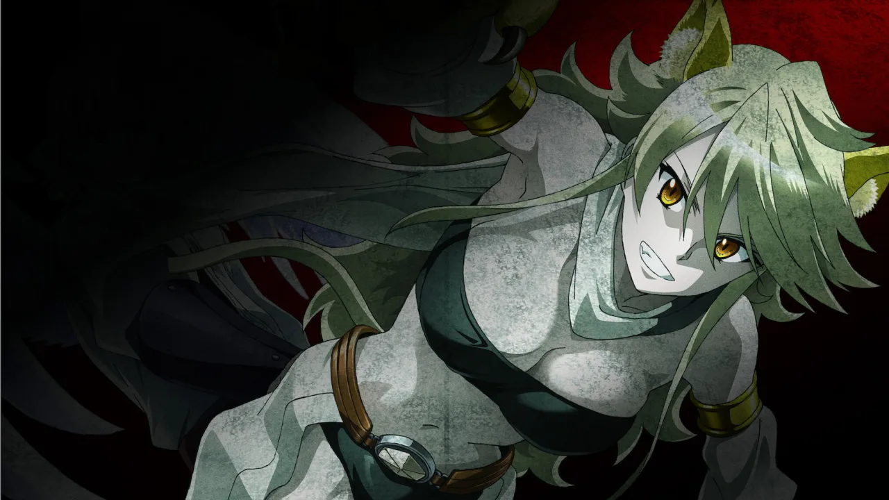 Akame ga Kill! 1080p İndir - görsel 8
