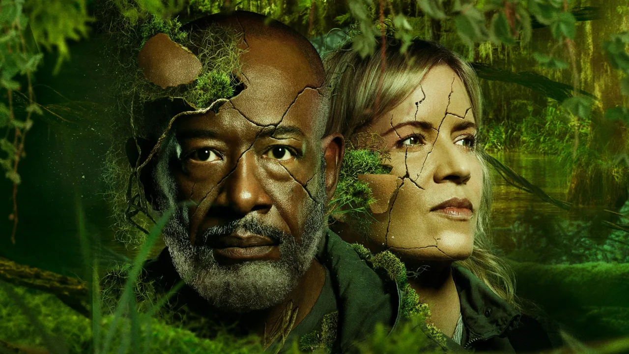 Fear the Walking Dead 720p İndir - görsel 1