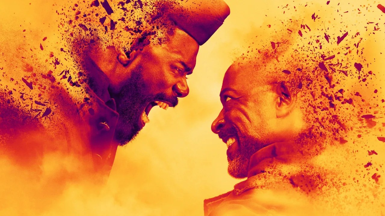 Fear the Walking Dead 720p İndir - görsel 10