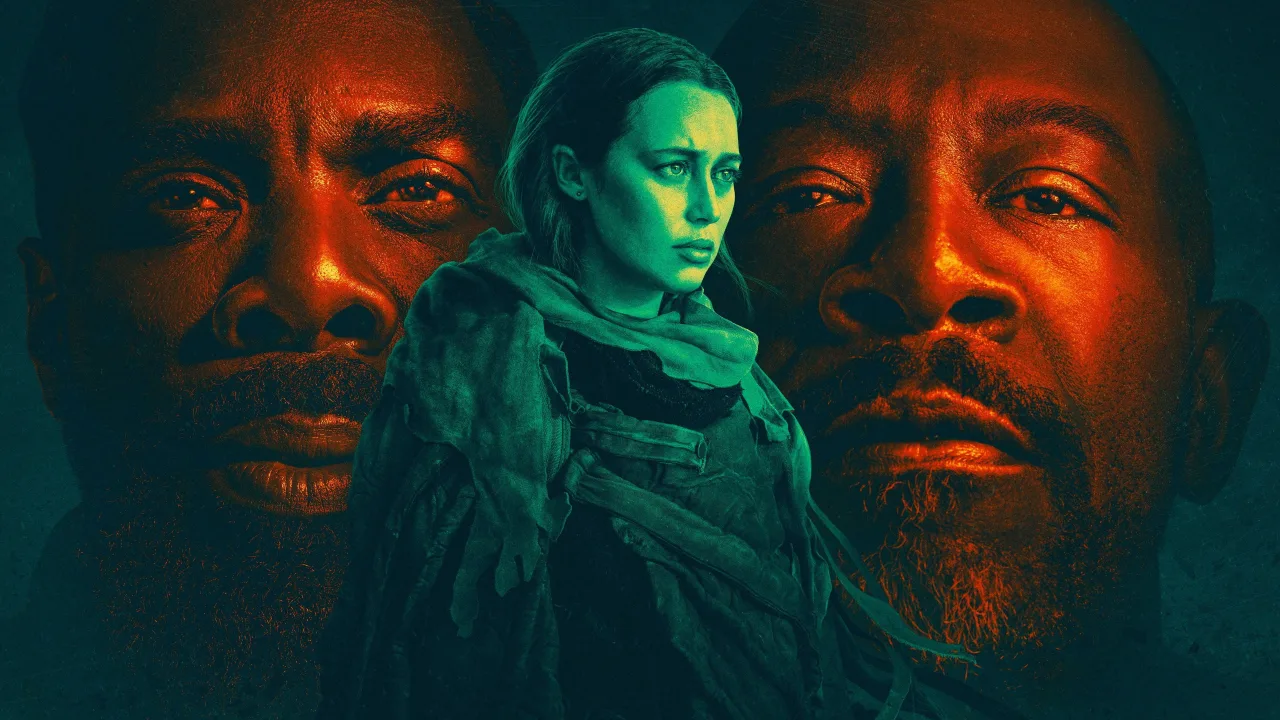 Fear the Walking Dead 720p İndir - görsel 6