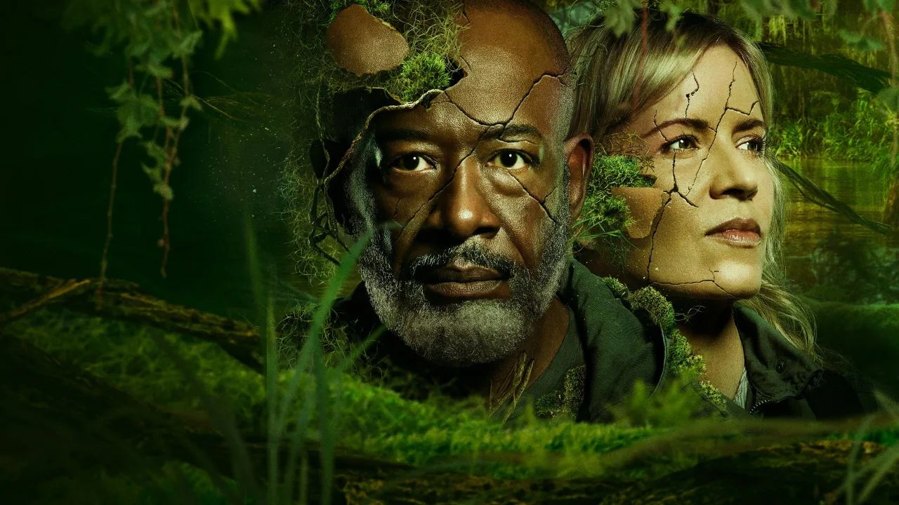 Fear the Walking Dead 720p İndir - görsel 9