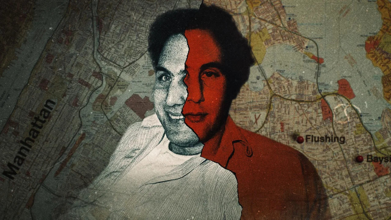 Conversations with a Killer: The Son of Sam Tapes 1080p İndir - görsel 1