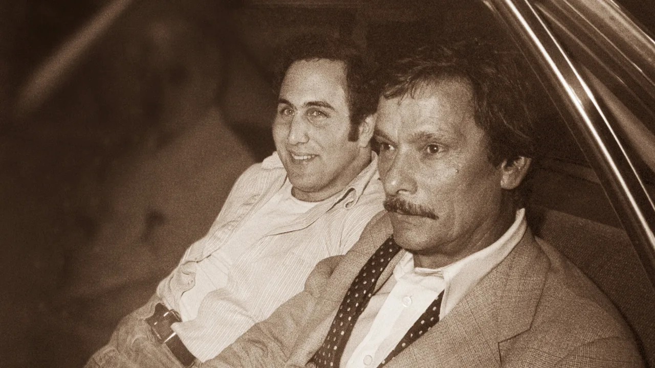 Conversations with a Killer: The Son of Sam Tapes 1080p İndir - görsel 3