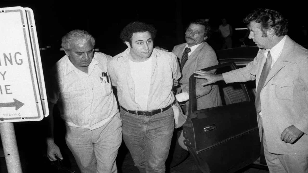 Conversations with a Killer: The Son of Sam Tapes 1080p İndir - görsel 4