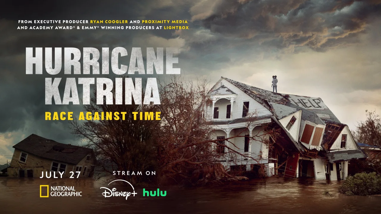 Hurricane Katrina: Race Against Time 1080p İndir - görsel 5