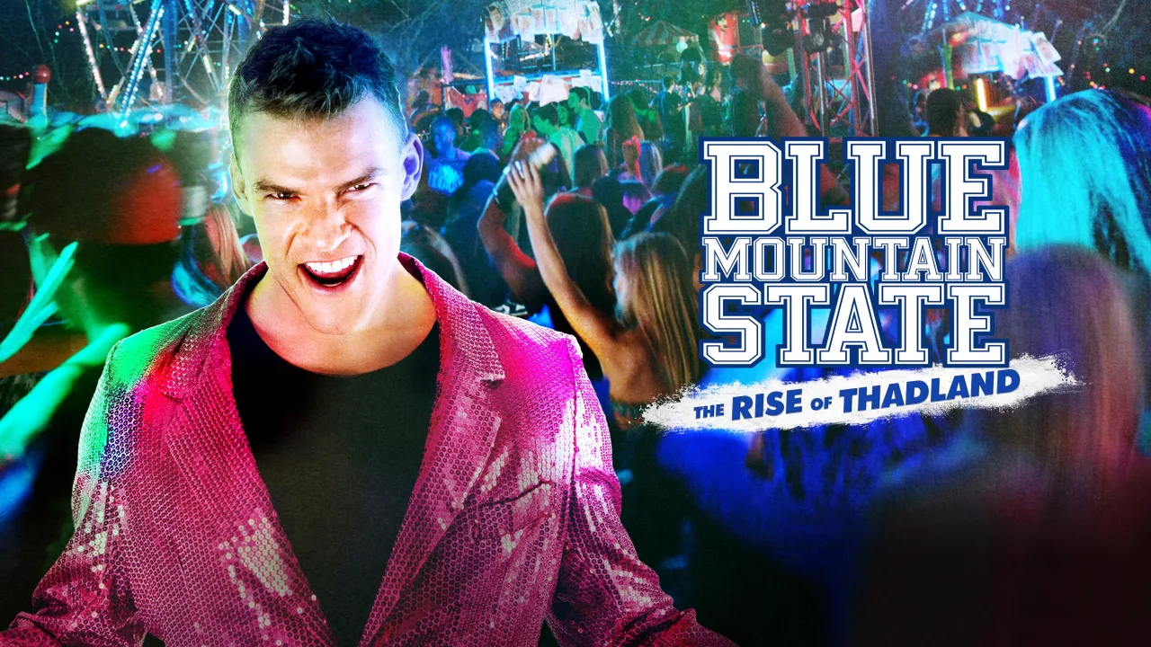 Blue Mountain Üniversitesi: Thad Ülkesinin Yükselişi İndir - görsel 2