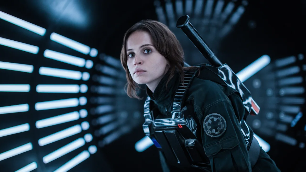 Rogue One: Bir Star Wars Hikâyesi İndir - görsel 2
