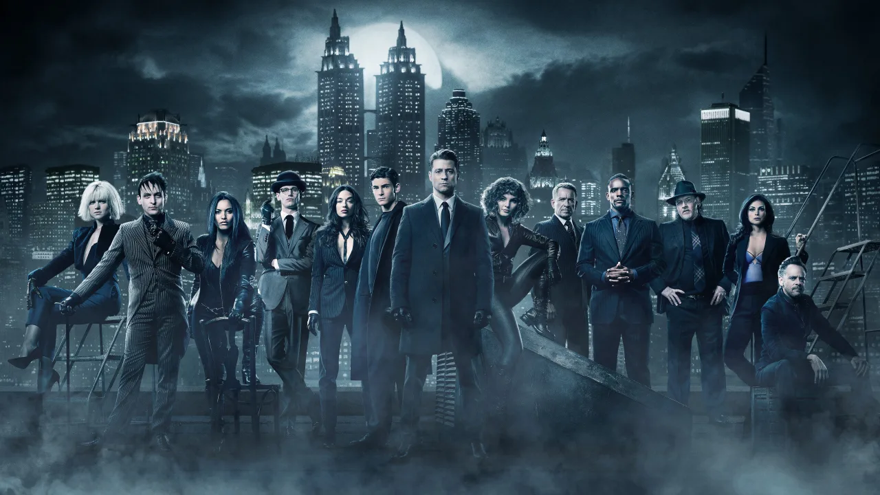 Gotham İndir - görsel 3