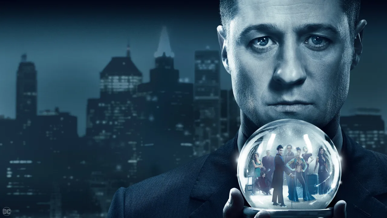 Gotham İndir - görsel 4