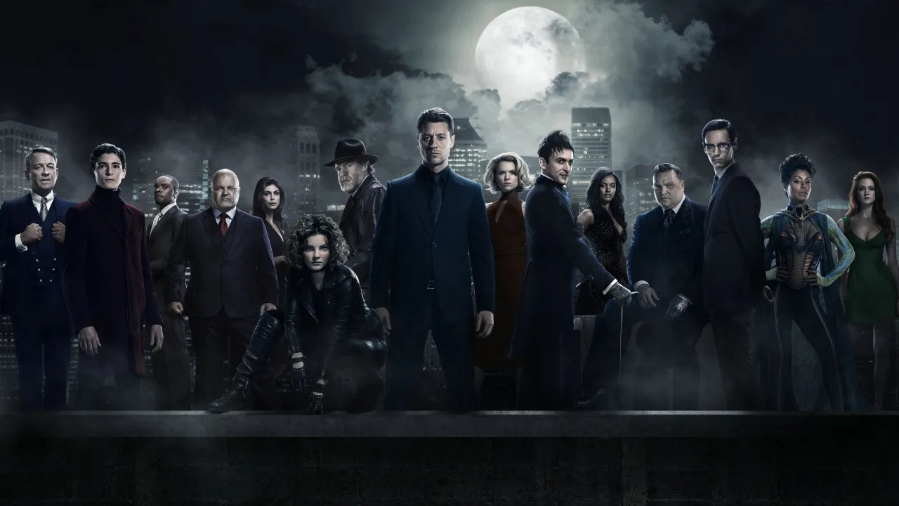 Gotham İndir - görsel 7