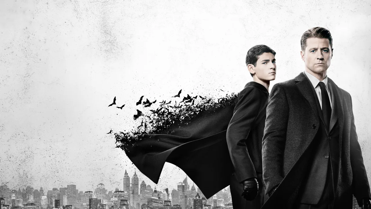 Gotham İndir - görsel 8