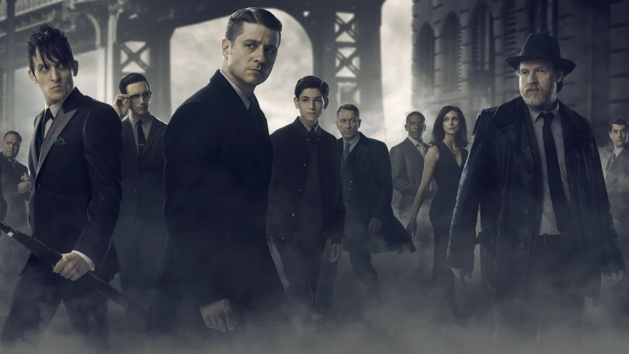 Gotham İndir - görsel 9