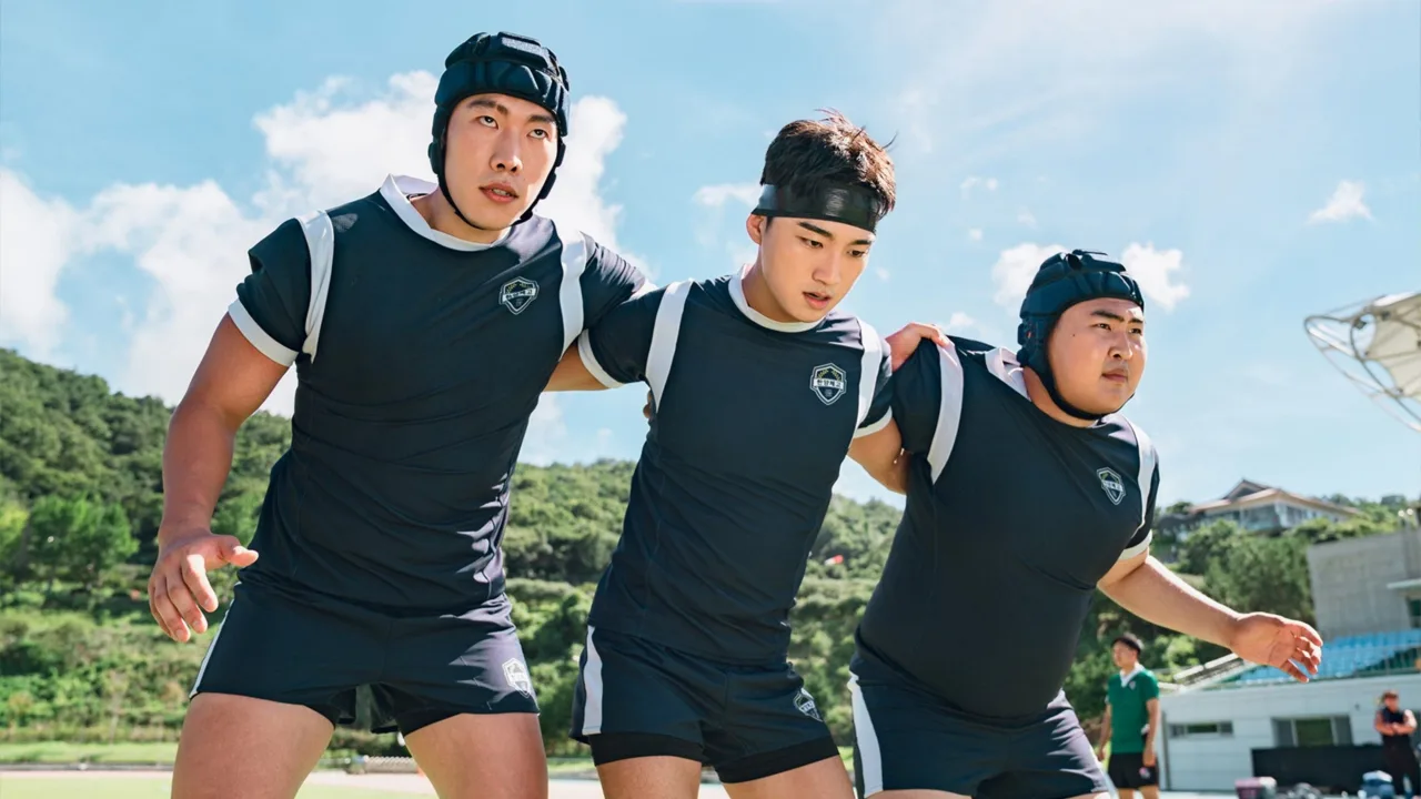 The Winning Try 1080p İndir - görsel 4