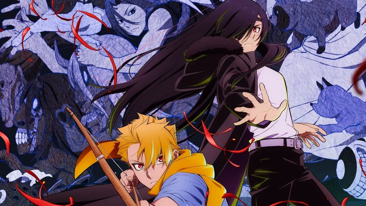 Yomi no Tsugai 1080p İndir - görsel 2