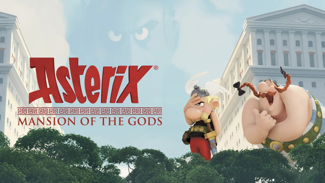 Asteriks: Roma Sitesi İndir - görsel 8