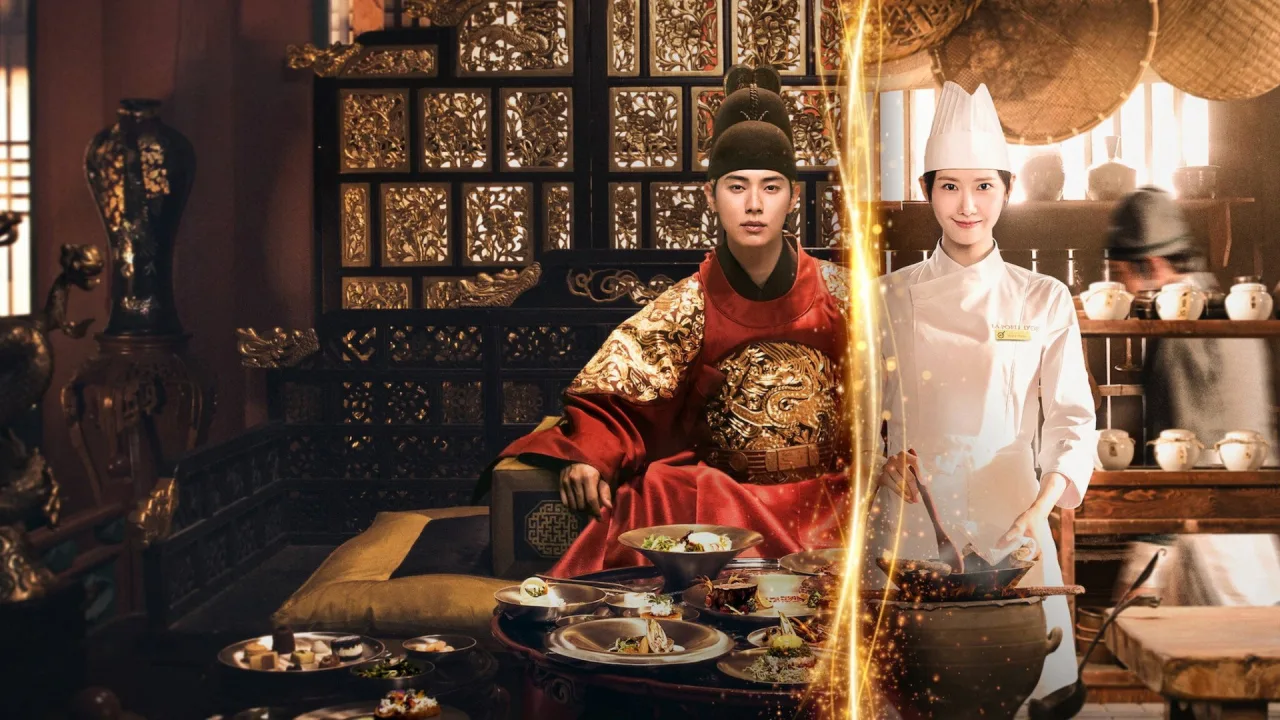 Bon Appétit, Your Majesty 1080p İndir - görsel 3