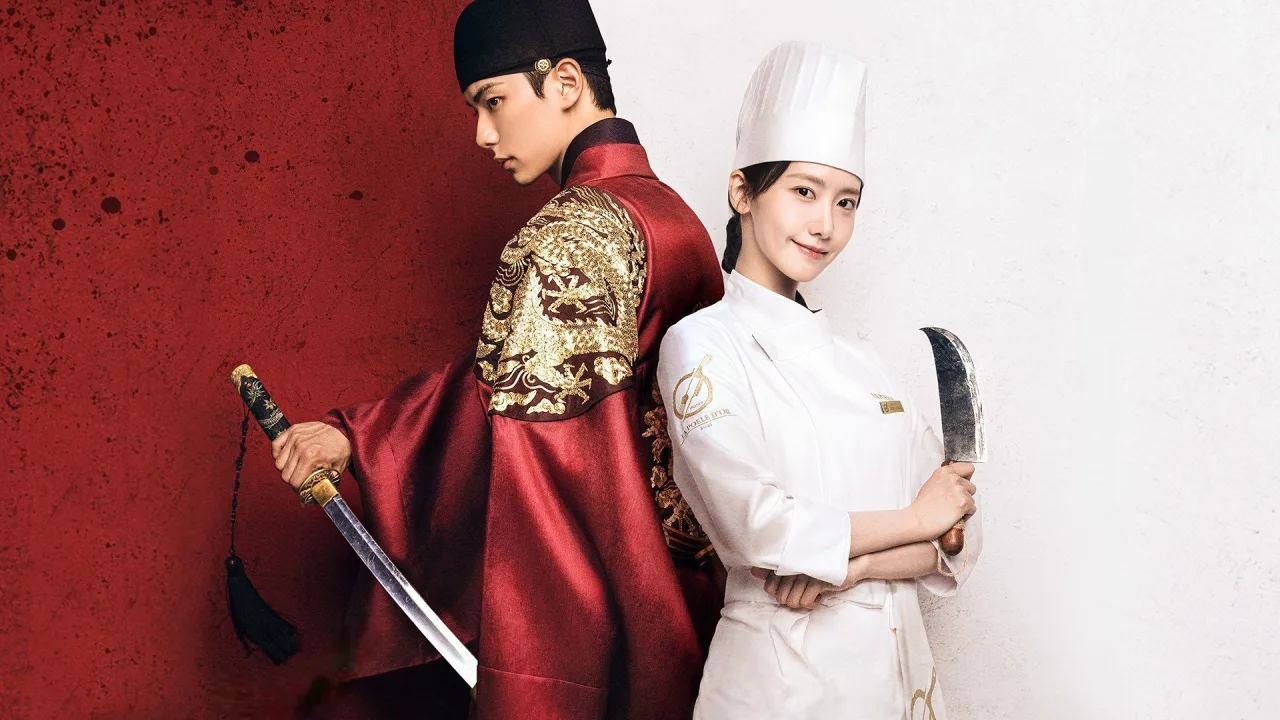 Bon Appétit, Your Majesty 1080p İndir - görsel 6