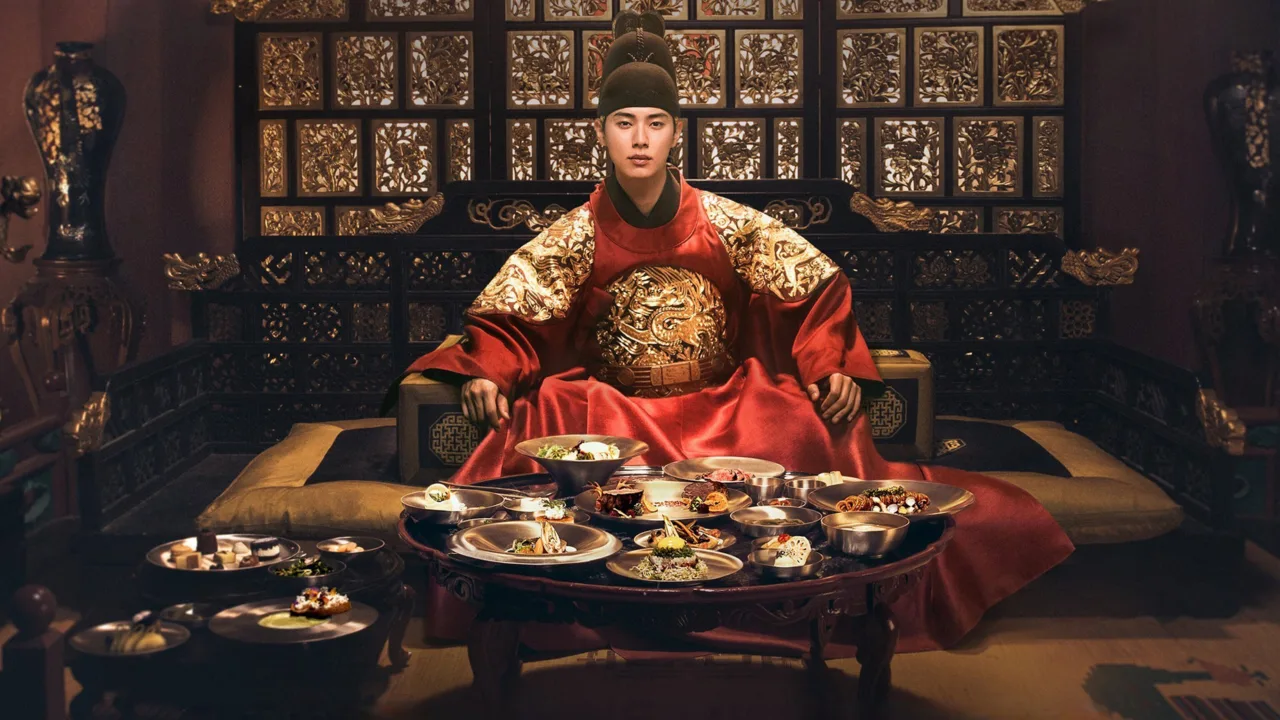 Bon Appétit, Your Majesty 1080p İndir - görsel 8