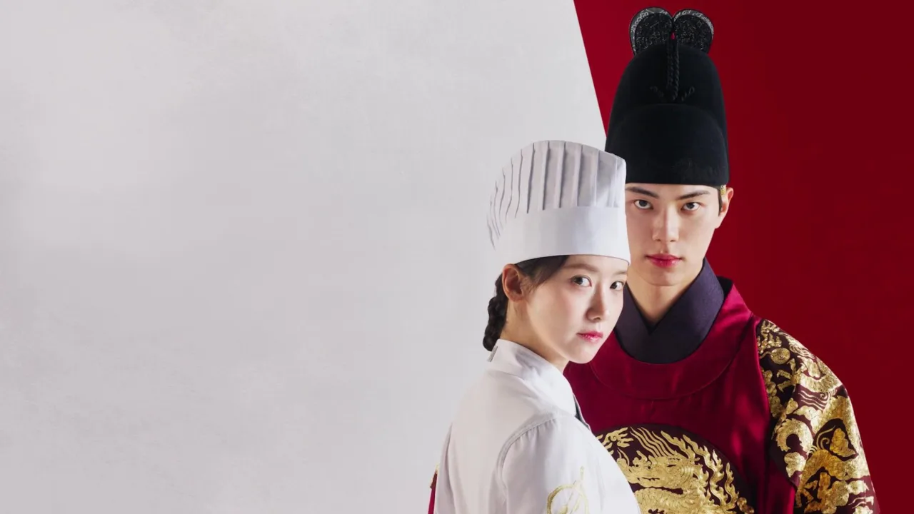 Bon Appétit, Your Majesty 1080p İndir - görsel 9