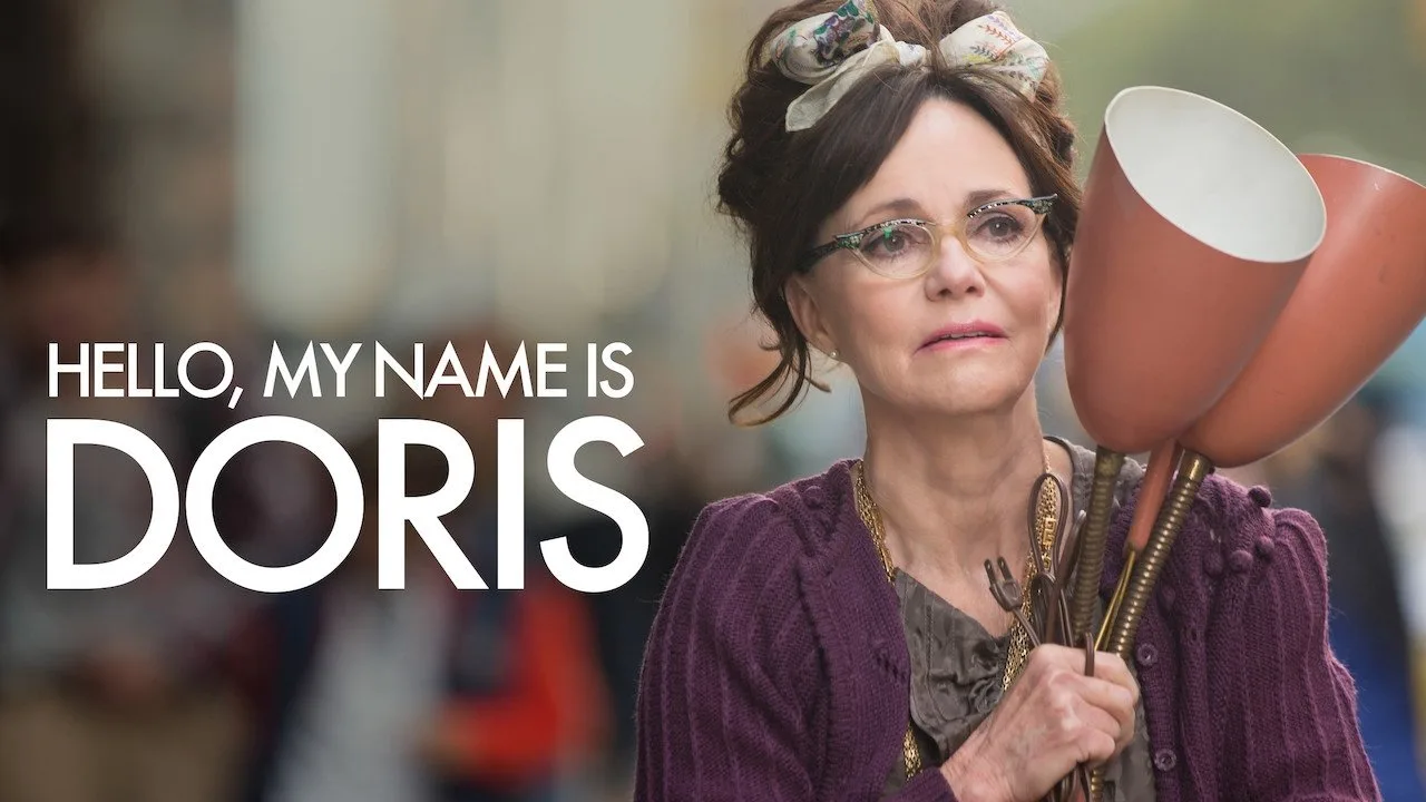 Merhaba, Benim Adım Doris İndir - görsel 5