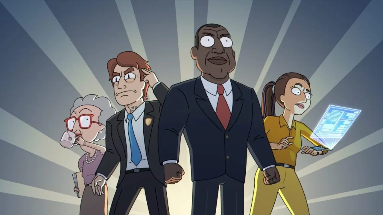 President Curtis 1080p Dual İndir - görsel 4