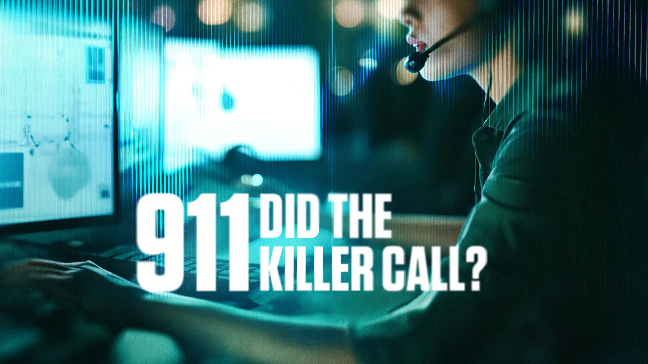 911: Did The Killer Call? 1080p İndir - görsel 4