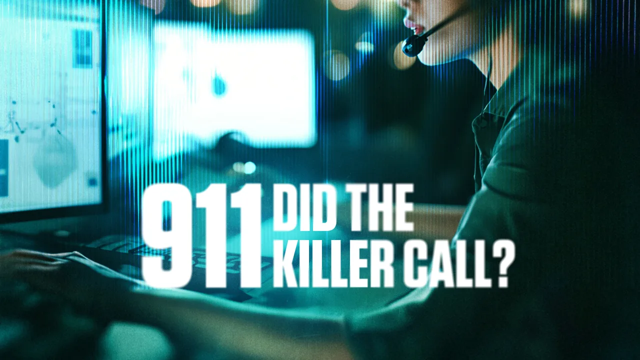 911: Did The Killer Call? 1080p İndir - görsel 5